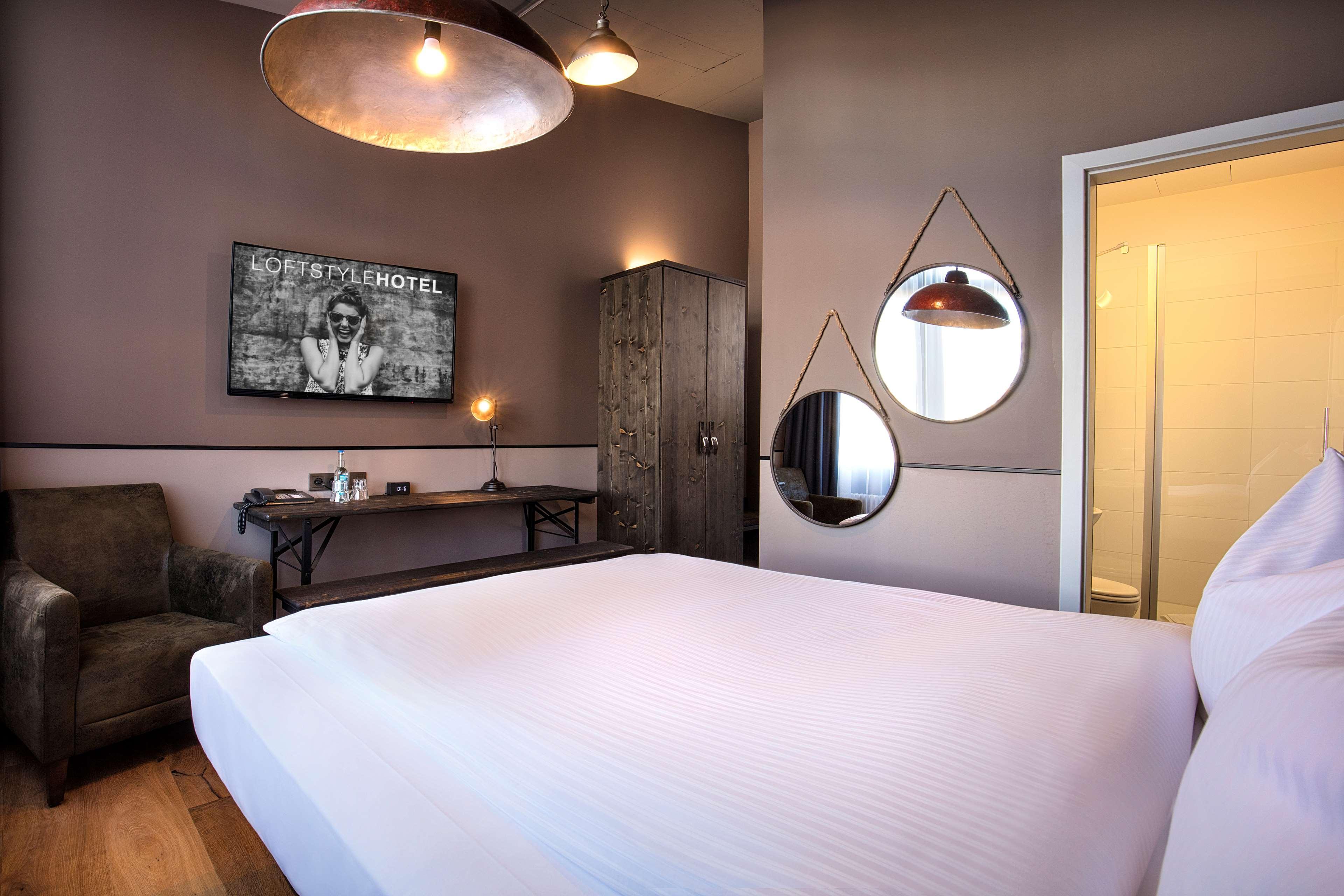 Best Western Plus Brandon Inn Exteriör bild